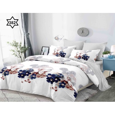 Lenjerii de pat bumbac  mercerizat-382